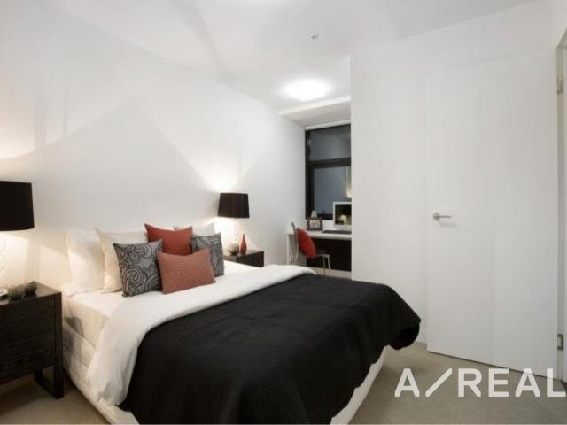 A convenient one bedroom apartment in Hawthorn