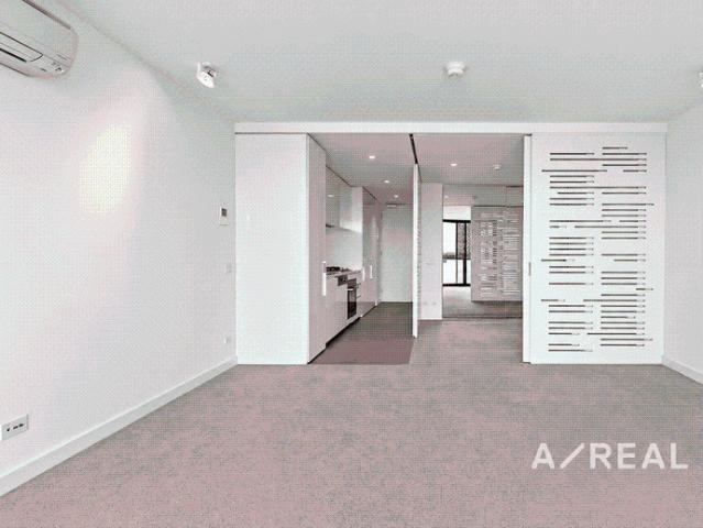 A convenient one bedroom apartment