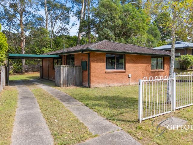 A Convenient Location & Endless Potential