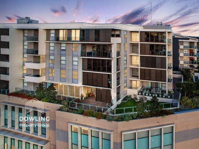 A Convenient Lifestyle Awaits
