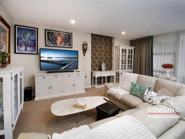 A Convenient Lifestyle Awaits
