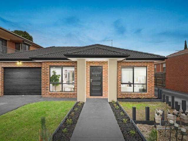 A Convenient Lifestyle in the Heart of Lalor