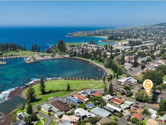 A Conveniently Located Investment Studio with Views