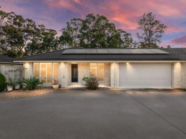 A Cost Saving, Energy Efficient Home with No Strata