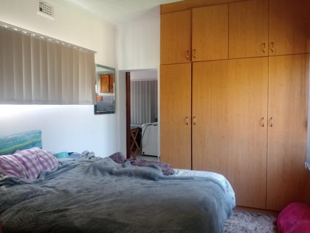 A cosy one bedroom in Glen Park Pinetown