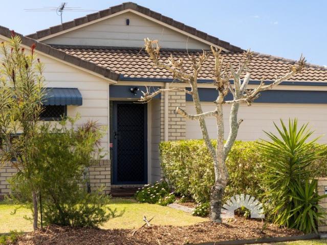 A Corner Block to Call Home in Bellmere