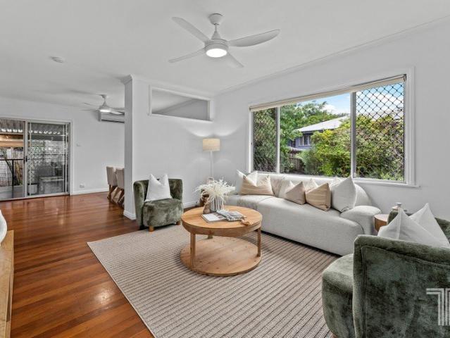 A Corner Block with Character, Privacy and Endless Possibility