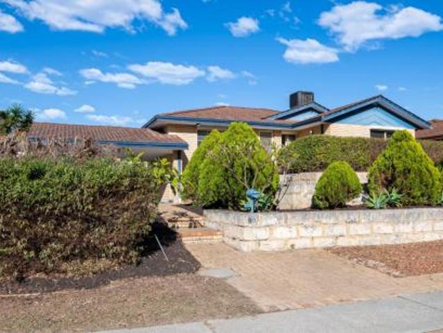 A Corner Block with Parkland on Your Doorstep