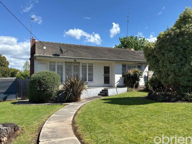 A Corner Block With Plenty To Offer