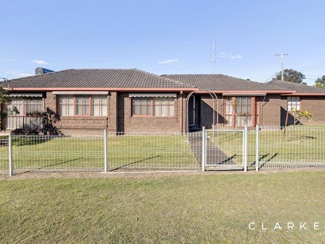 A CORNER BLOCK PACKED WITH POTENTIAL!