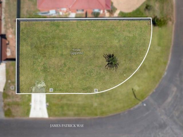 Titled and Ready to Build