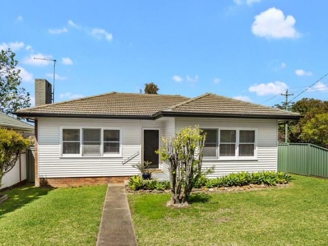 A Corner Cottage Packed with Potential
