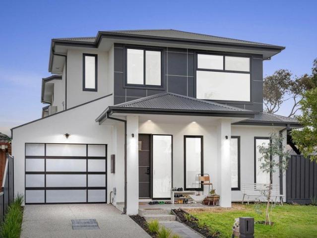 A Corner of Contemporary Living
