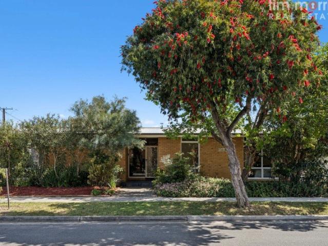 A Corner of Opportunity Home, Investment or Development Potential with almost 53m of combined frontage & No waiting for tree removal approvals