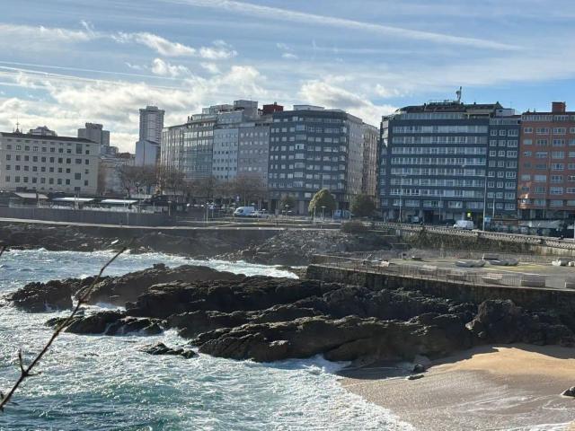 A Coruña Capital