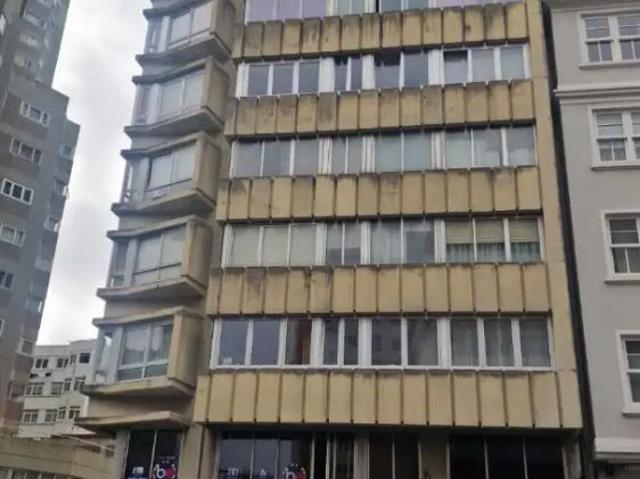 A Coruña Capital