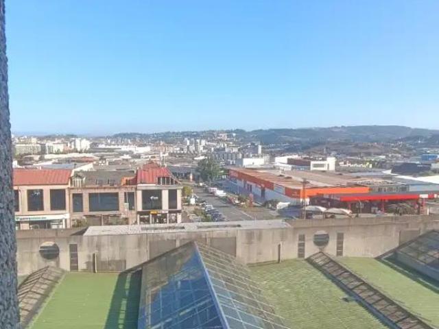 A Coruña Capital