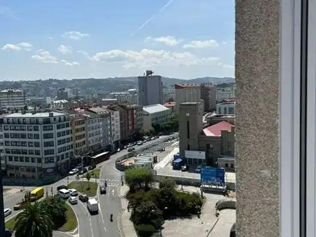 A Coruña Capital
