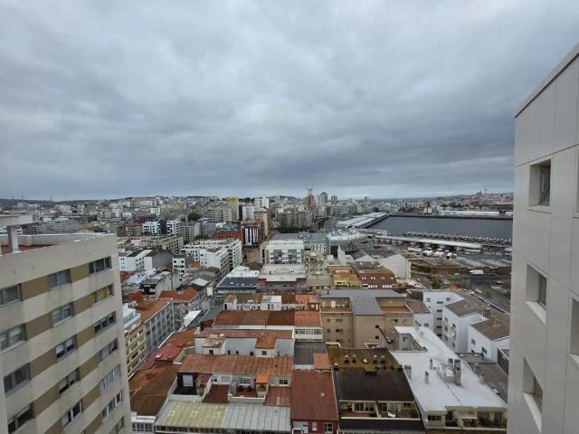 A Coruña Capital