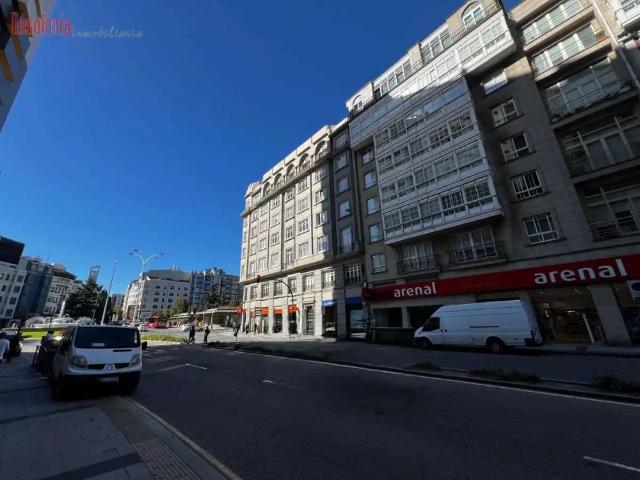 A Coruña Capital