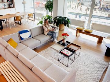 2000, Antwerpen, Anvers, Province de Anvers, Flandre