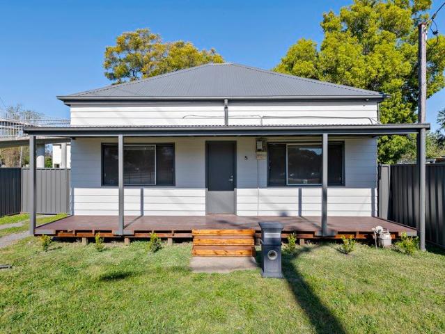 A Cottage Soul with Room to Grow