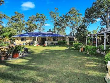 Redridge, Bundaberg Regional, Mud Island, Queensland