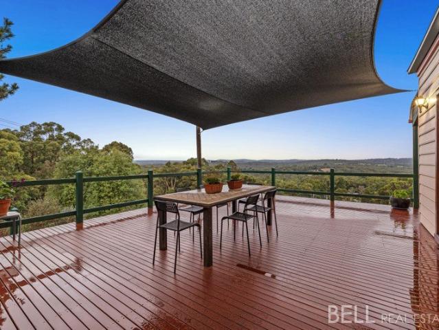 A Country Dream with Character & Capability on 3.8 Acres