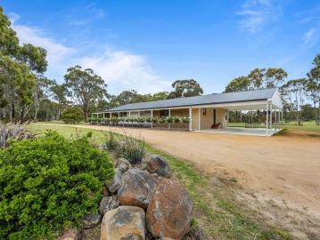 Smythes Creek, Golden Plains, Victoria