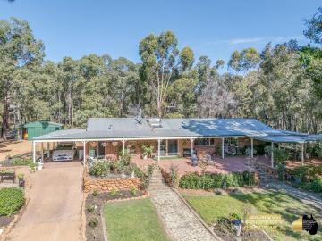 A Country Home For You and Your Family