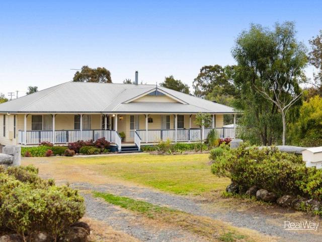 A Country Home Made for Slower Living