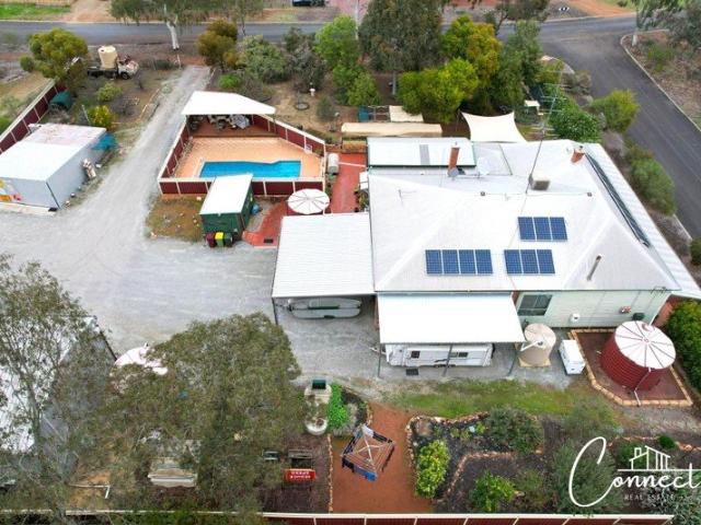 A Country Homestead With Soul, Space & A Future Full of Possibility