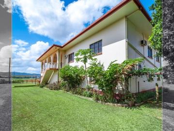 A Country Haven with Exceptional Space