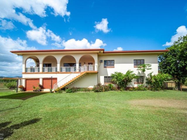 A Country Haven with Exceptional Space