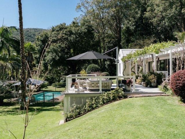 A Country Life, Beautifully Restored