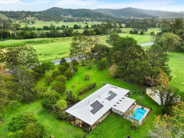 A Country Lifestyle Package with Something for Everyone