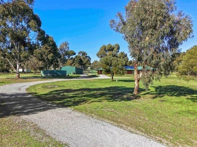A Country Lifestyle to Treasure Farmhouse Charm, Five Acres & Endless Possibilities