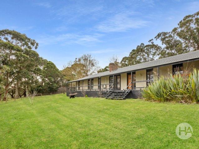 A Country Soul with Coastal Convenience