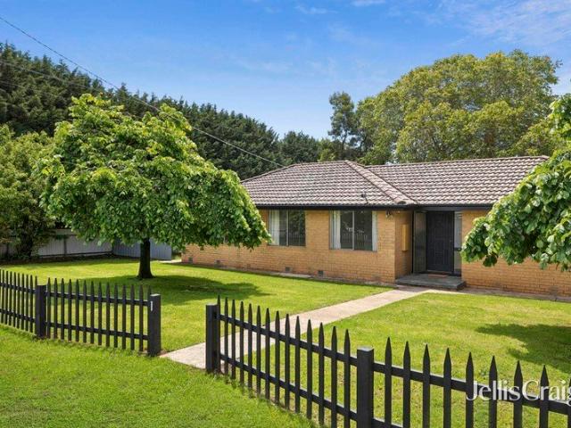 A country property with plenty of character