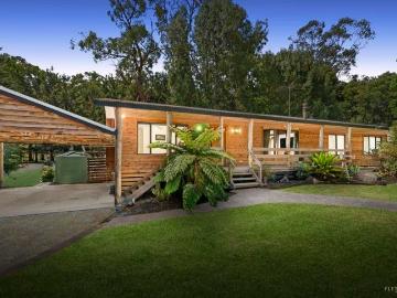 Badger Creek, Yarra Ranges, Victoria - Garden