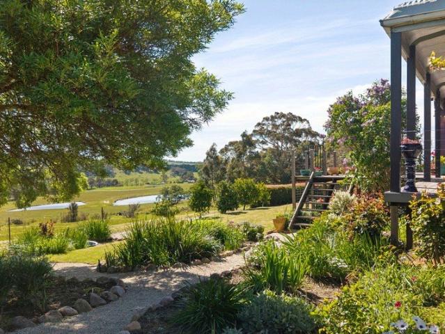 A Country Retreat with Space, Views and Endless Lifestyle Appeal