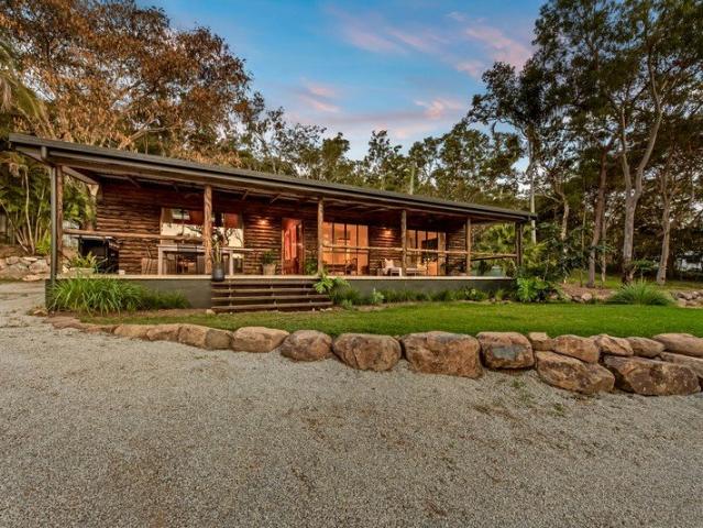 A Country Retreat, Beautifully Reimagined