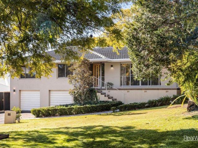 A Coveted Address on a Street You'll Love