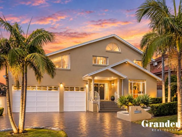 A Coveted Green Valley Lifestyle