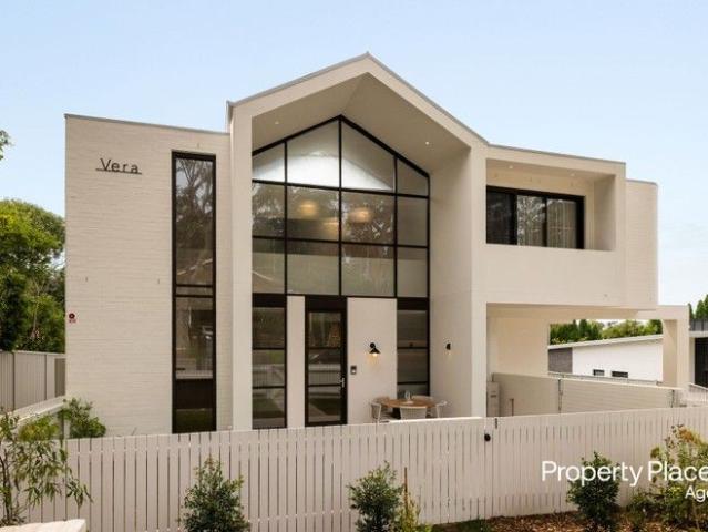 A Coveted Lifestyle of Style & Exclusivity