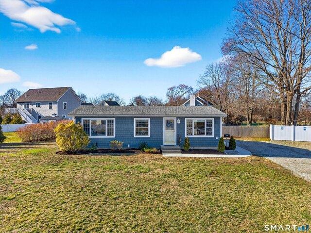 a Cove St, Old Saybrook, Home For Sale