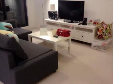 A cozy, fully furnished 3 bedroom apartment in a convenient location, close to all amenities