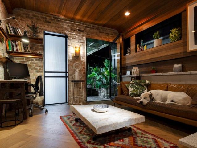 A Crafted Inner West Sanctuary