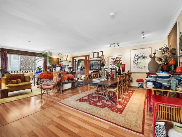 A Creative Country Escape, Moments from Millthorpe's Main Street