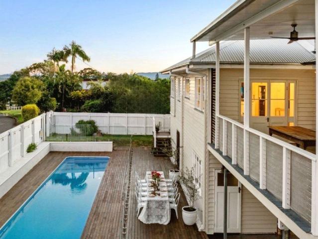 One Home Multiple Possibilities